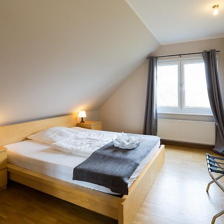 Haus Muellestumpe Hotell Bonn Rom bilde