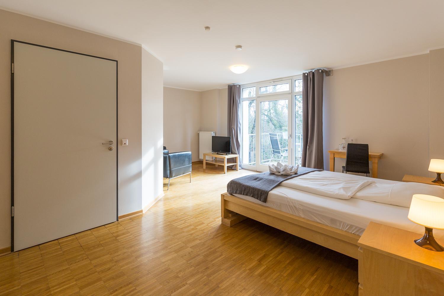 Haus Muellestumpe Hotell Bonn Rom bilde